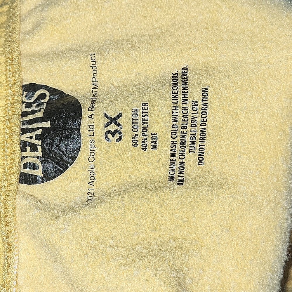 Pants - Picture 5 of 5
